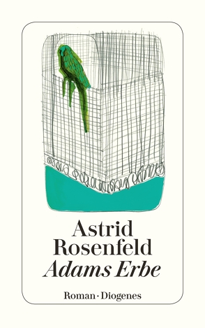 Adams Erbe von Rosenfeld,  Astrid
