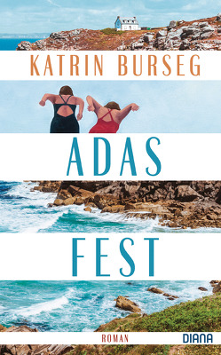 Adas Fest von Burseg,  Katrin