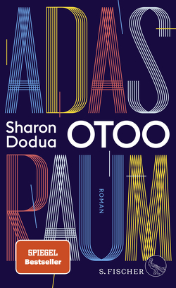Adas Raum von Otoo,  Sharon Dodua