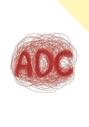 ADC Jahrbuch 2012 von Art Directors Club Schweiz