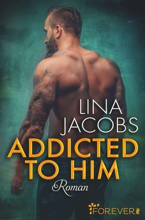 Addicted to him von Jacobs,  Lina