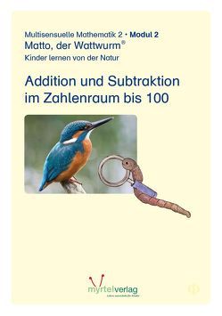 Addition und Subtraktion im Zahlenraum bis 100 von Skwirblies,  Sigrid, Voss,  Suzanne