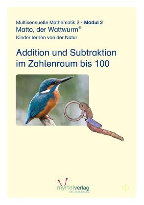 Addition und Subtraktion im Zahlenraum bis 100 von Skwirblies,  Sigrid, Voss,  Suzanne