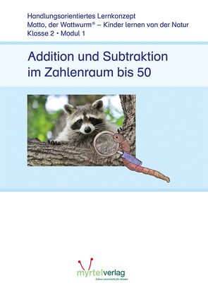 Addition und Subtraktion im Zahlenraum bis 50 von Skwirblies,  Sigrid, Voss,  Suzanne