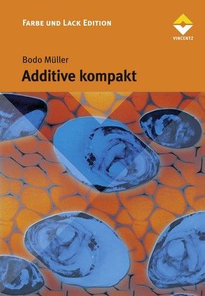 Additive kompakt von Müller,  Bodo