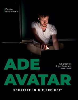 Ade Avatar von Buschmann,  Florian