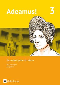 Adeamus! – Ausgabe C – Latein als 2. Fremdsprache – Band 3