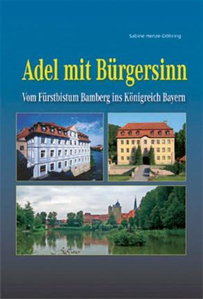 Adel mit Bürgersinn