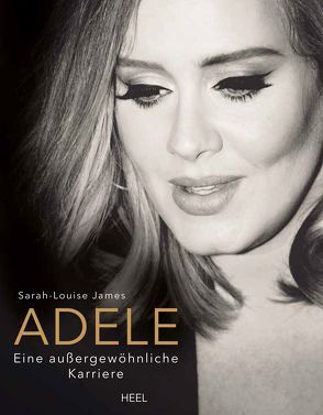 Adele von James,  Sarah-Louise