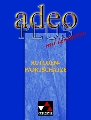 adeo / adeo PLUS von Börner,  Katharina, Freytag,  Wolfgang, Heberlein,  Friedrich, Kammerer,  Andrea, Utz,  Clement