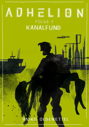 Adhelion 1: Kanalfund von Oldenettel,  Raiko