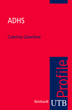 ADHS von Gawrilow,  Caterina