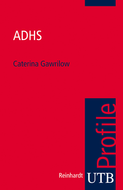 ADHS von Gawrilow,  Caterina