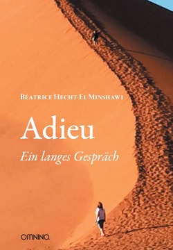 Adieu von Hecht-El Minshawi,  Beatrice