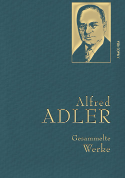 Adler,A.,Gesammelte Werke von Adler,  Alfred