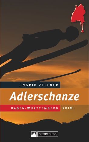 Adlerschanze von Zellner,  Ingrid