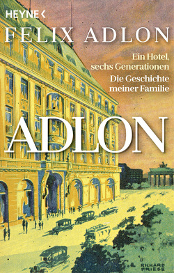 Adlon von Adlon,  Felix, Kropac,  Kerstin