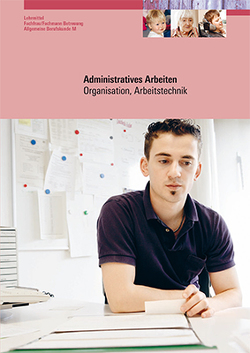 Administratives Arbeiten von Asséo,  Nathalie, Kaufmann,  Andrea, Rufli,  Urs, SavoirSocial
