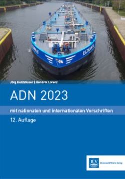 ADN 2023 von Holzhäuser,  Jörg, Lorenz,  Hendrik