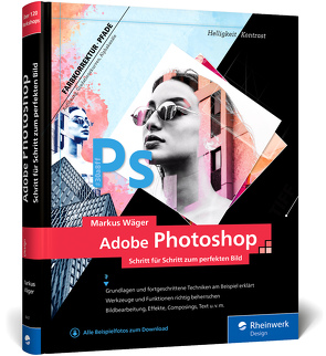 Adobe Photoshop von Wäger,  Markus