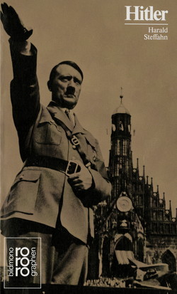 Adolf Hitler von Steffahn,  Harald