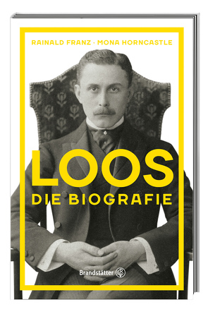 Adolf Loos von Franz,  Rainald, Horncastle,  Mona