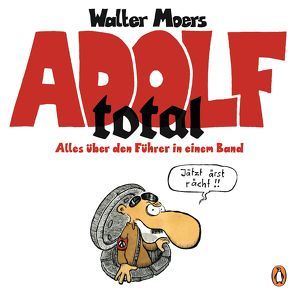 Adolf total von Moers,  Walter