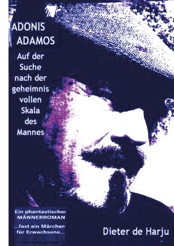 Adonis Adamos von de Harju,  Dieter