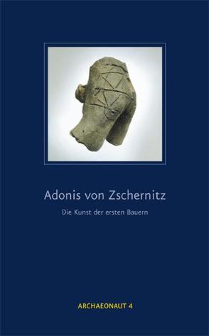 Adonis von Zschernitz von Nebelsick,  Louis D, Schulze-Forster,  Jens, Stäuble,  Harald