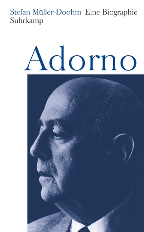 Adorno von Müller-Doohm,  Stefan