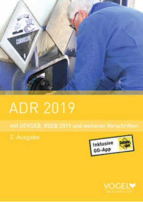 ADR 2019