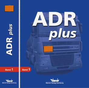 ADR plus