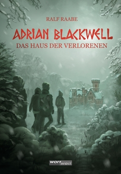 ADRIAN BLACKWELL von Raabe,  Ralf