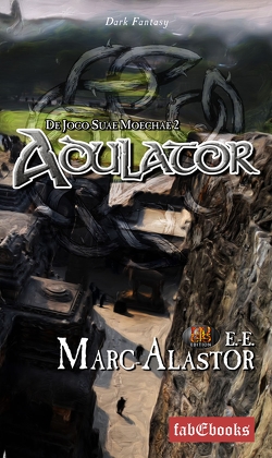 Adulator von E.-E.,  Marc-Alastor