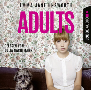 Adults von Krauss,  Viola, Nachtmann,  Julia, Unsworth,  Emma Jane