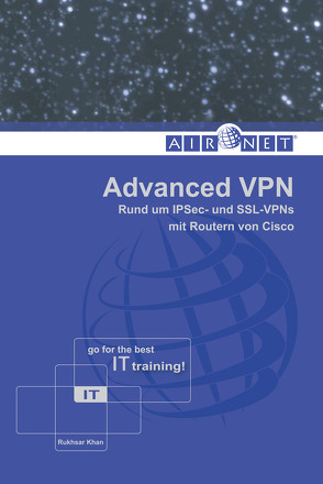 Advanced VPN von Khan,  Rukhsar