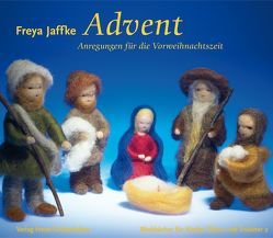 Advent von Jaffke,  Freya