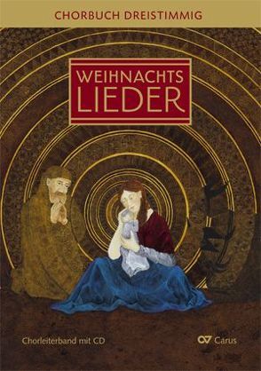 Advents- und Weihnachtslieder SAM von Kircher,  Armin