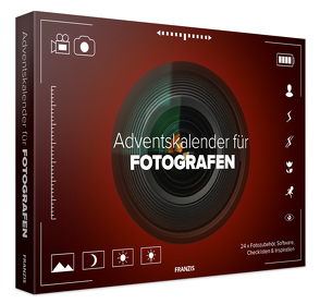 Adventskalender für Fotografen