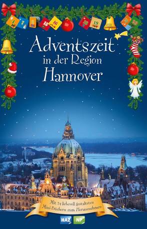 Adventszeit in der Region Hannover