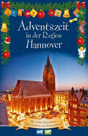 Adventszeit in der Region Hannover