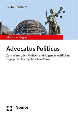 Advocatus Politicus von Naggert,  Matthias