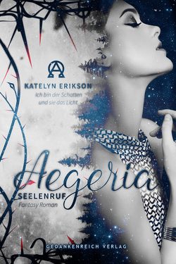 Aegeria von Erikson,  Katelyn