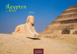 Ägypten 2021 S 35x24cm von Schawe,  Heinz-werner