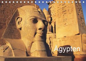 Ägypten (Tischkalender 2019 DIN A5 quer) von / Paterson / Runkel / Strigl / Webeler,  McPHOTO