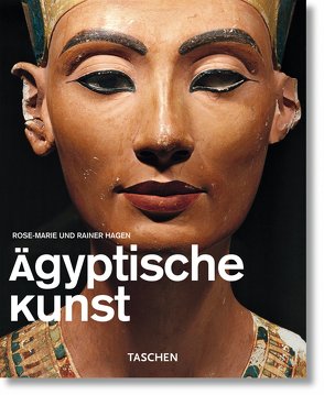 Ägyptische Kunst von Hagen,  Rainer & Rose-Marie