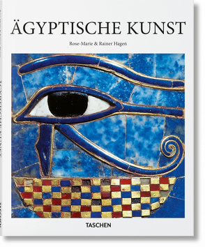 Ägyptische Kunst von Hagen,  Rainer & Rose-Marie