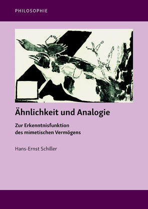 Ähnlichkeit und Analogie von Schiller,  Hans-Ernst