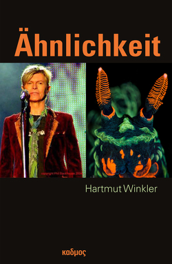 Ähnlichkeit von Winkler,  Hartmut