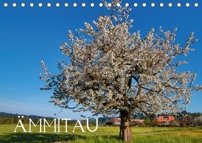 Ämmitau (Tischkalender 2018 DIN A5 quer) von Müller Fotografin,  Beatrice